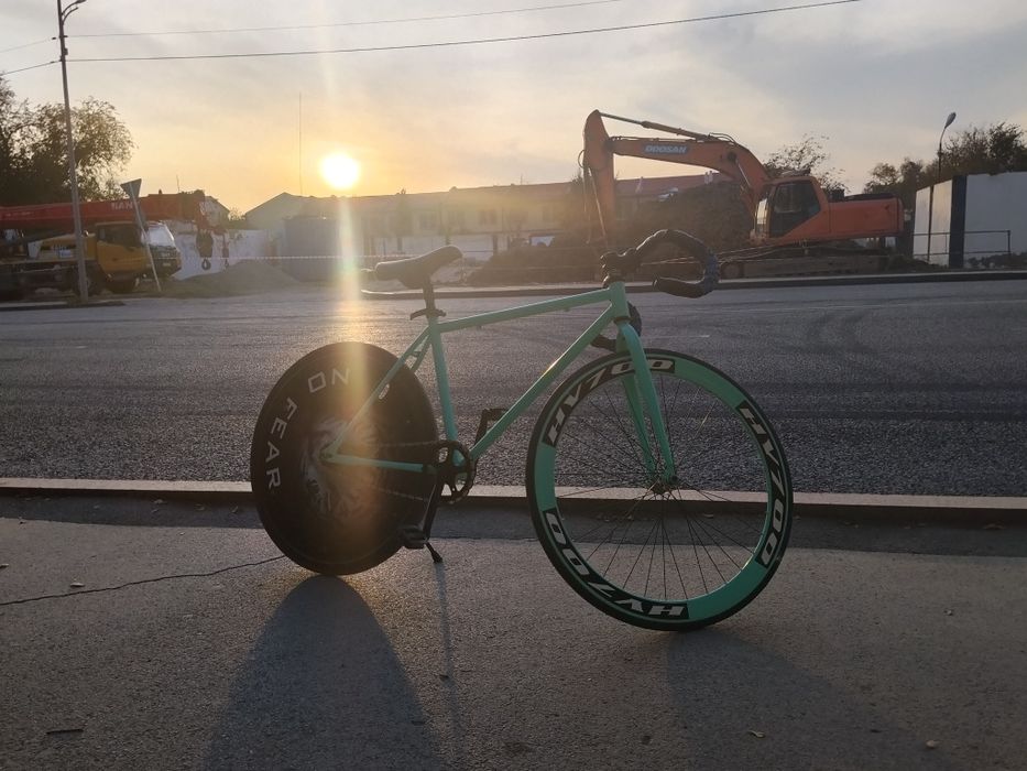 Продаю фикс-стиль,скорость