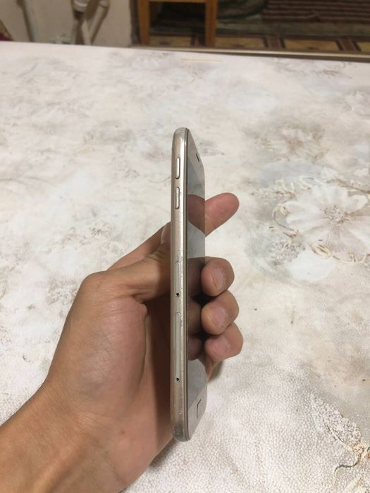 J3 (2017), xolati zor