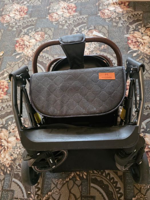 Коляска Трансформер