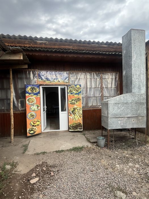 Продам кафе со всем оборудованием