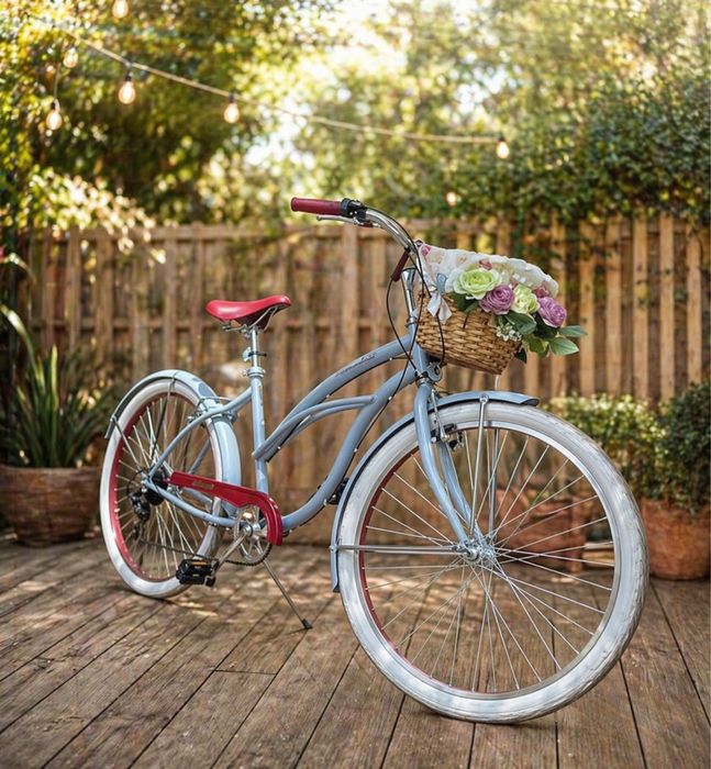 Ретро велосипед MBM Honolulu