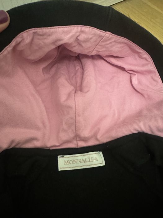 Hanorac Monnalisa 3 ani