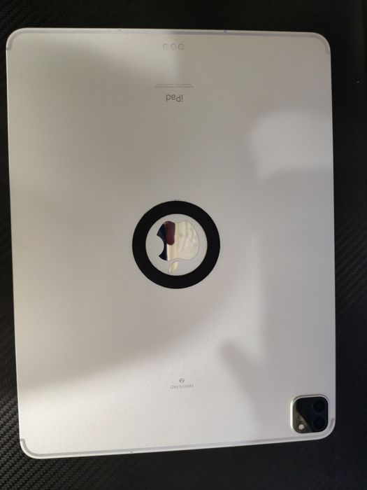 Ipad pro m1 512gb +sim