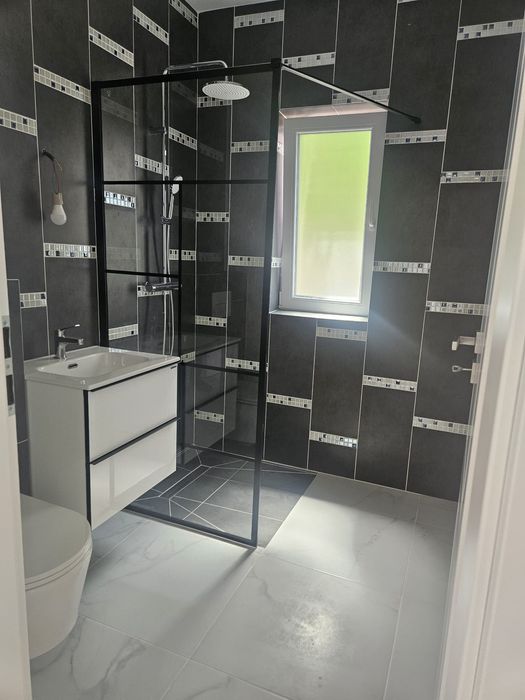 Duplex modern parter SAG 100 mp utili