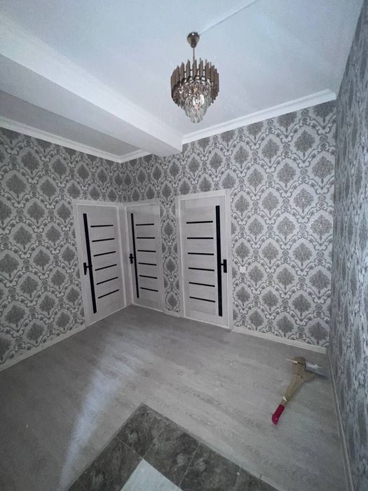 13 квартал. 1/8/8. 46м2.