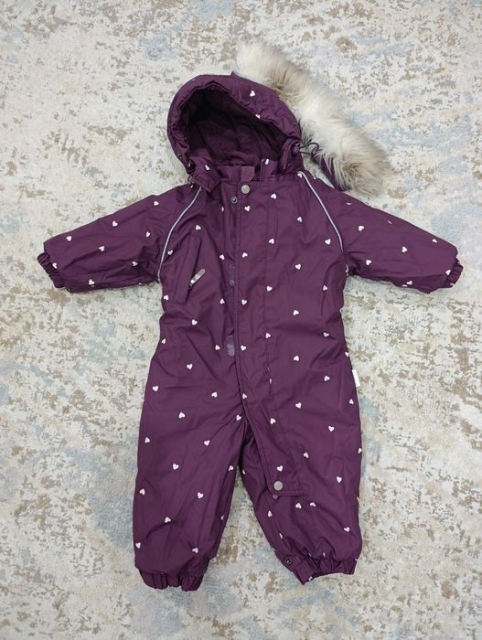 Продам зимний костюм "Crockid"
