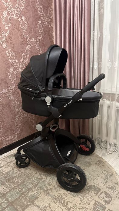 Продам коляску в хорошем состоянии