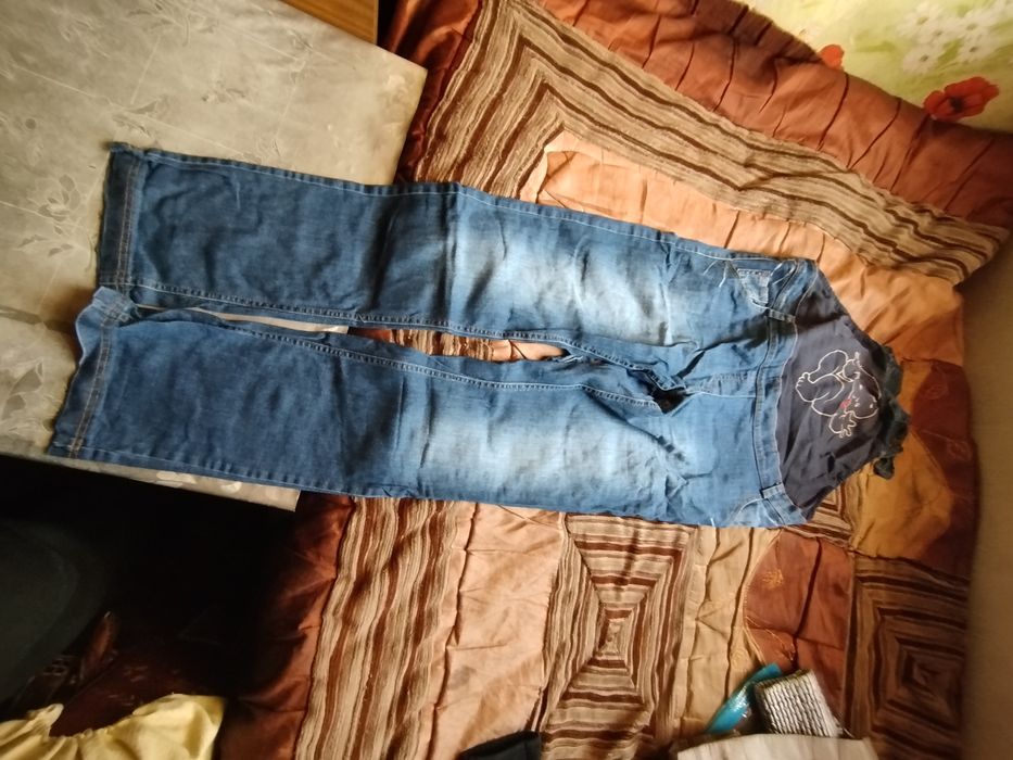 Женские вещи 46р