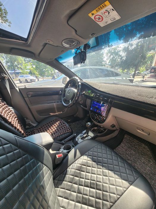 Jentra 2020 elegant plus