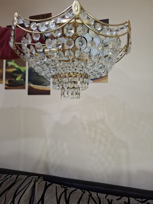 Кристален полилей