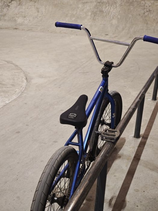 Продам бмх комплит втп