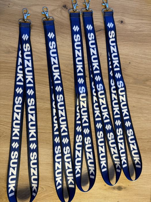 Snur/Lanyard chei auto-moto Suzuki