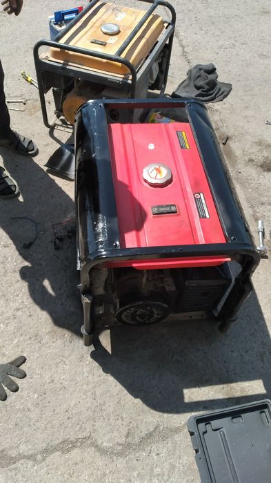 Движок транбовка мото помпа компрессор