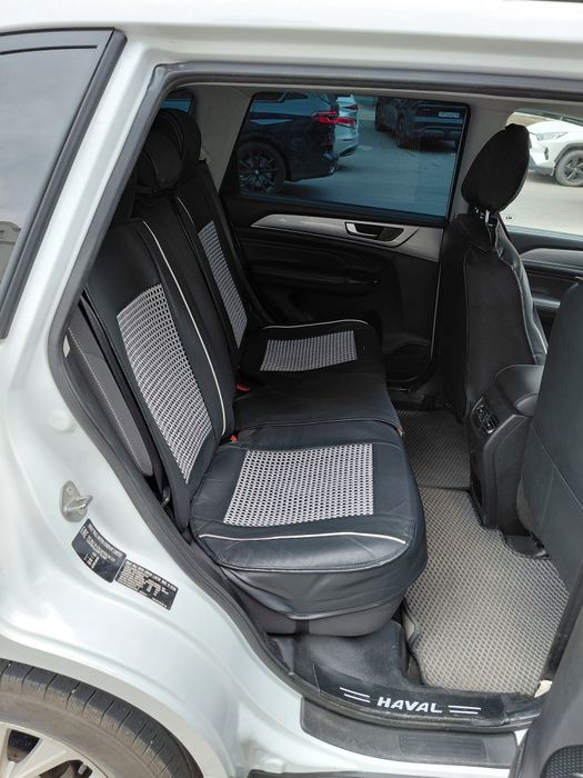 Продам эко чехлы