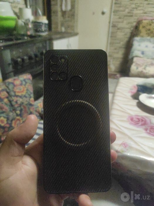 Samsung a21 s 4/32