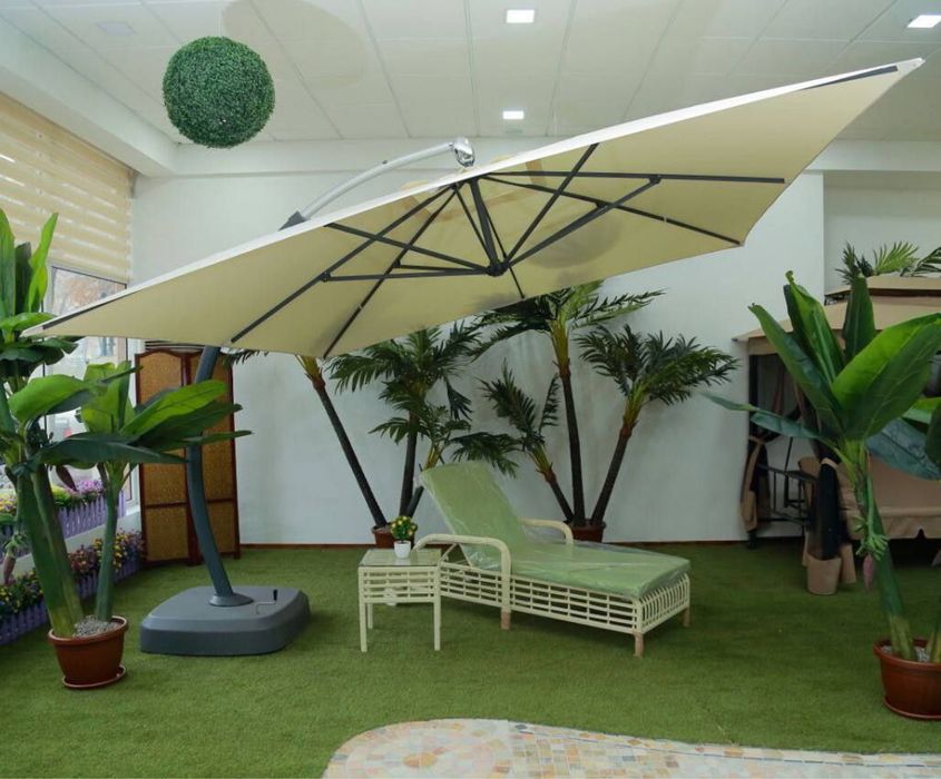 Шатер зонт соябон зонтик для сада