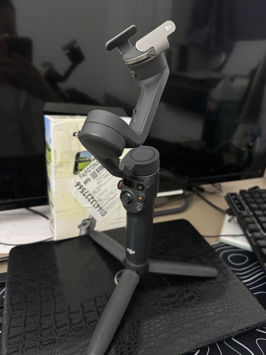 Dji osmo 6 sotiladi hamma joyi ishledi