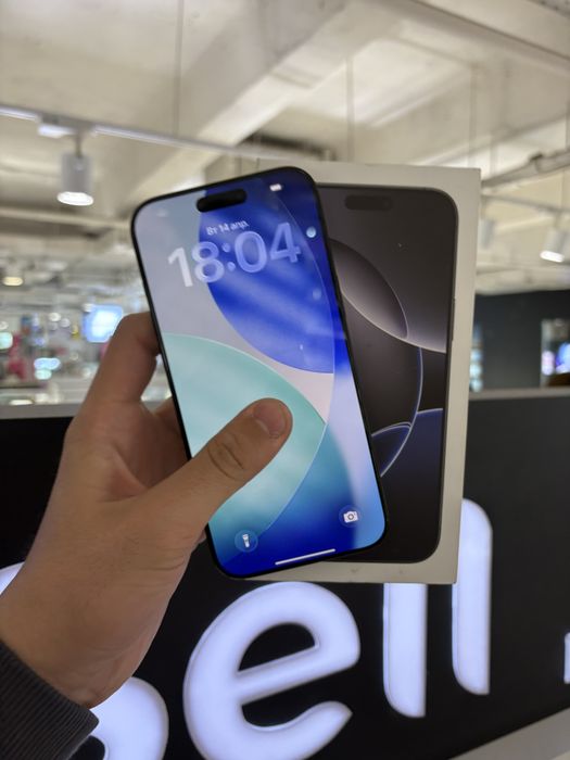 Iphone 16 Pro Max 512gb