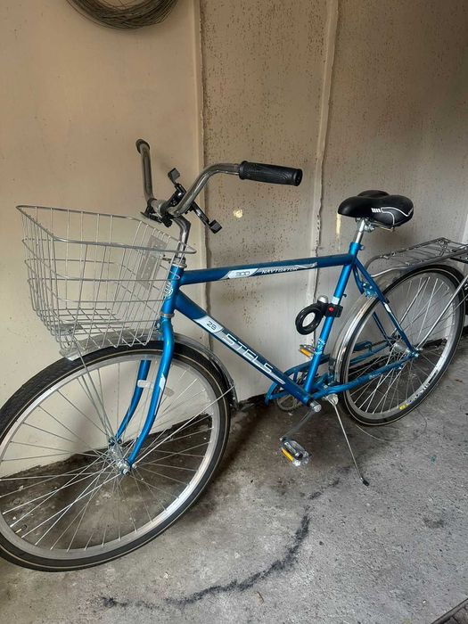 Велосипед,новый,