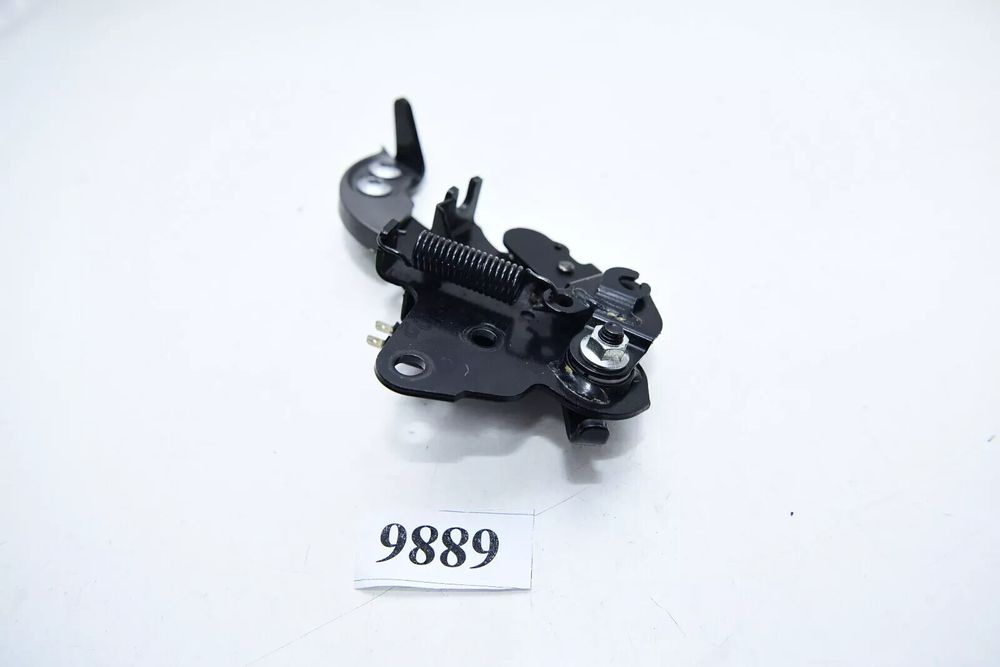 Mecanism frână spate parcare mână Honda XADV X ADV X-ADV 2018 2017