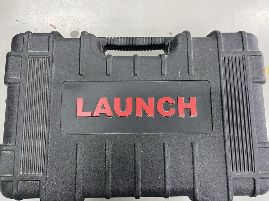 Автосканер для диагностики Launch X431 pro