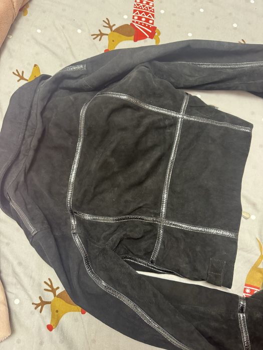 Jeacheta Guess catifea