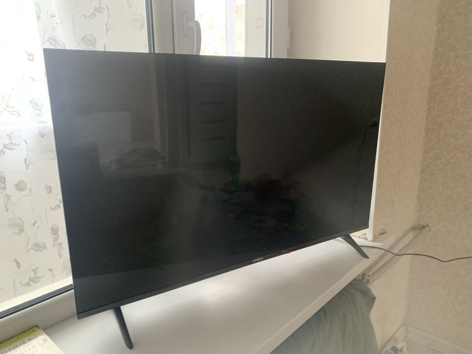 Yasin smart телевизор