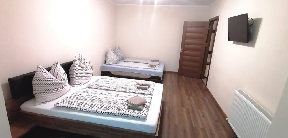 Inchiriez apartament 2 camere Baile Felix