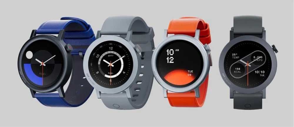 Смарт-часы Nothing CMF Watch Pro 2