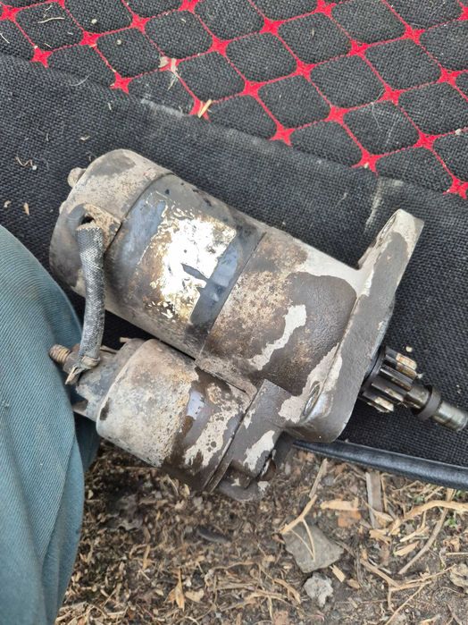 Стертер оригинал