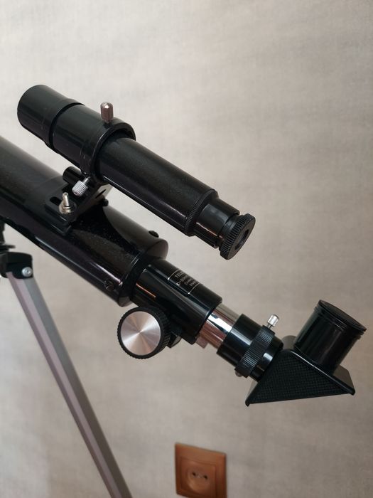 Телескоп SYNTA Protostar 50 AZ