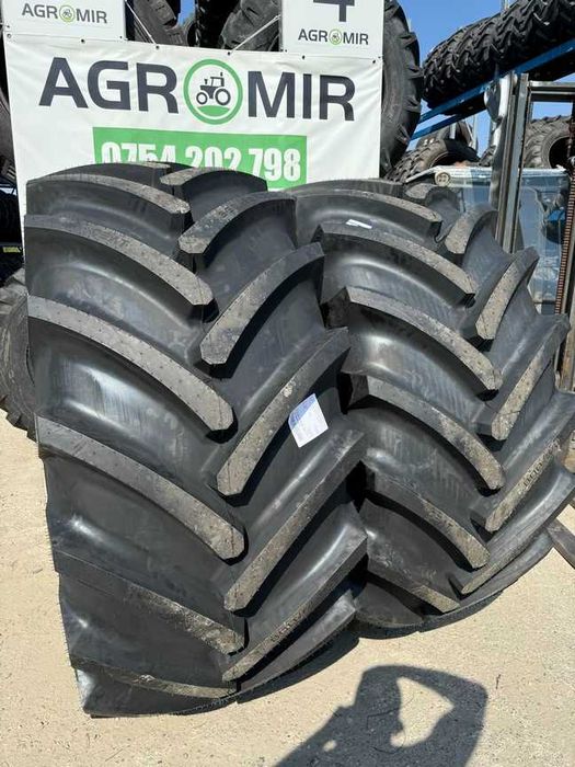 800/65R32 Cauciucuri noi Radiale de combina Anvelope CEAT