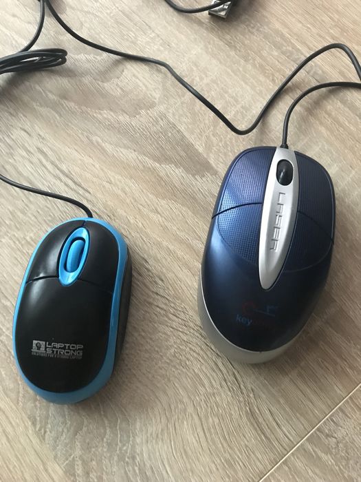 Mouse cu fir in stare buna