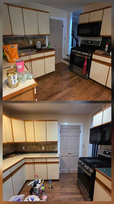 Toshkent va Toshkent viloyatida kvartira tozalash xizmati.