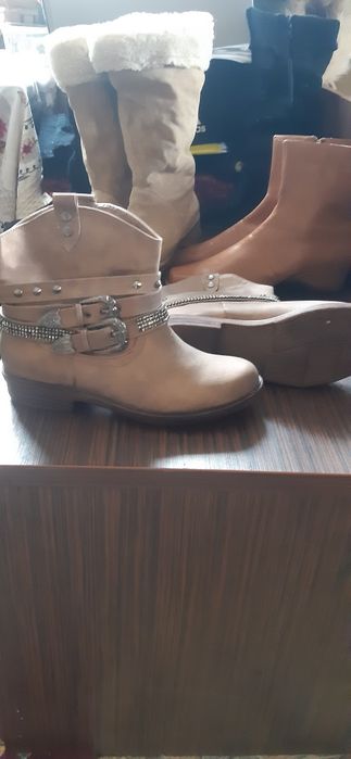 Разпродажба боти и ботуши