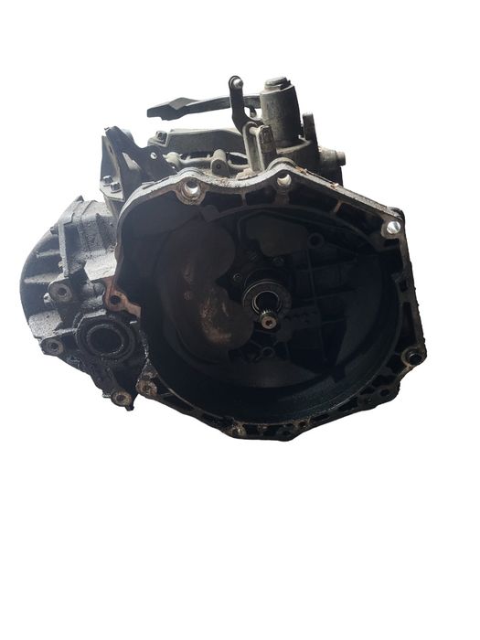 Cutie De Viteze Manuala 6 Trepte Opel Astra H Saloon L69, A04 2007 - 2