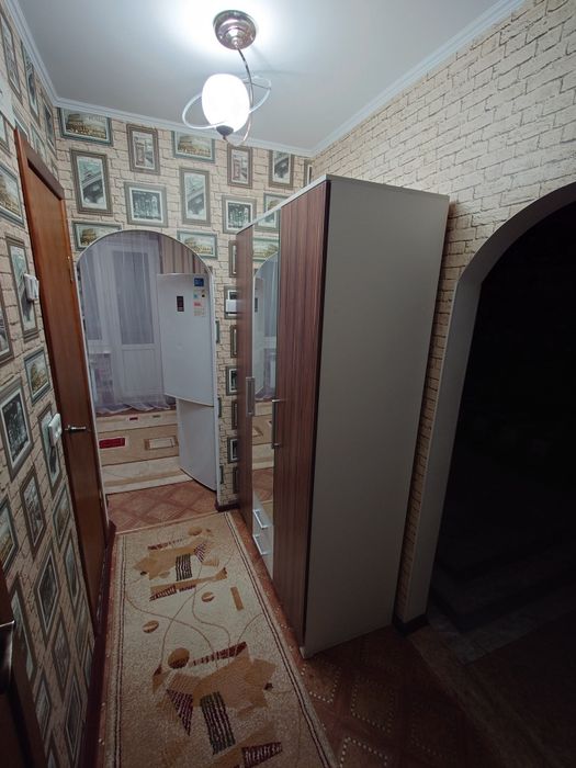 Сдам 1 ком. на 8 микр.