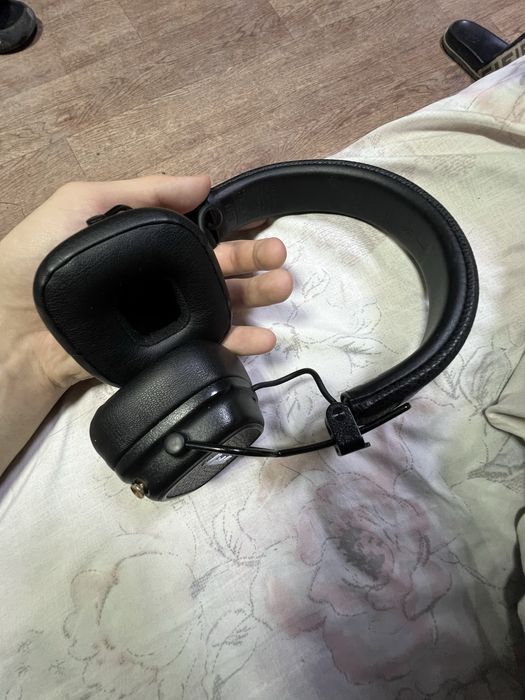 Marshall V наушники