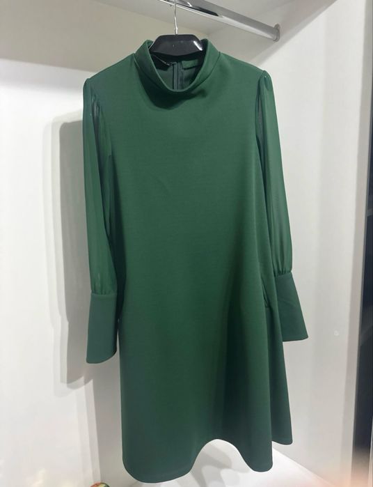 Платье женское демисезон