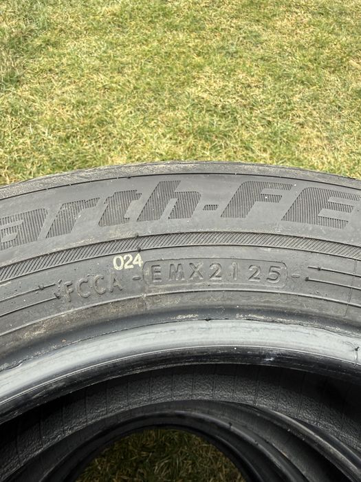 Anvelope de vara  Yokohama 185/60/R15