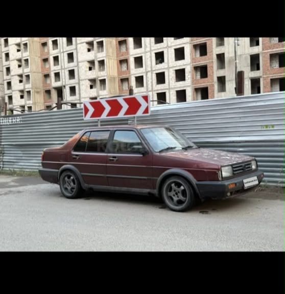 Volkswagen Jetta 2