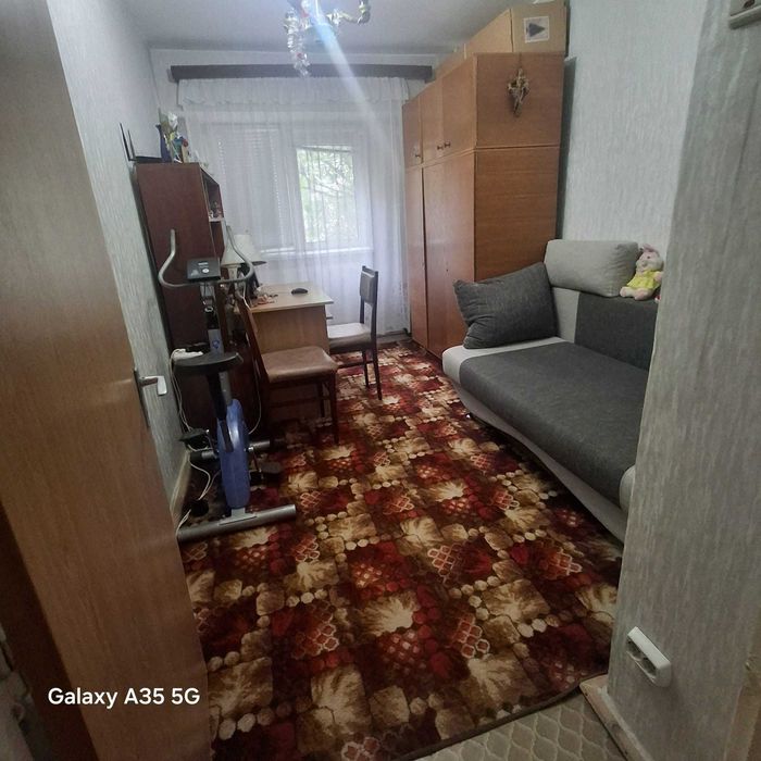 Vanzare apartament 4 camere Urziceni