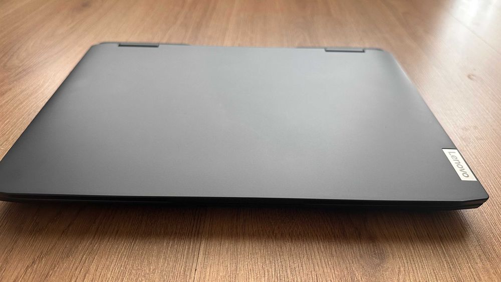 Лаптоп Lenovo IdeaPad Gaming 3 15ARH7 laptop