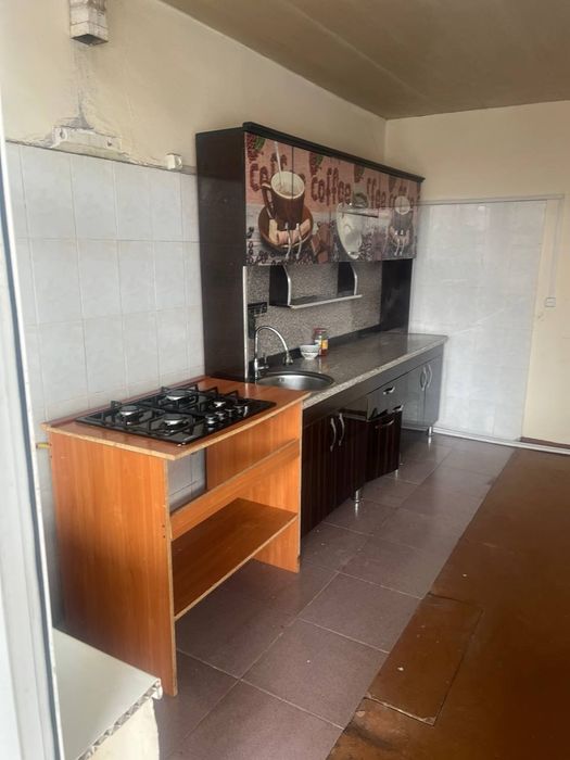 Аренда участка сергели янги Хаёт чарток Махала 2хона ремонт тоза оилаг