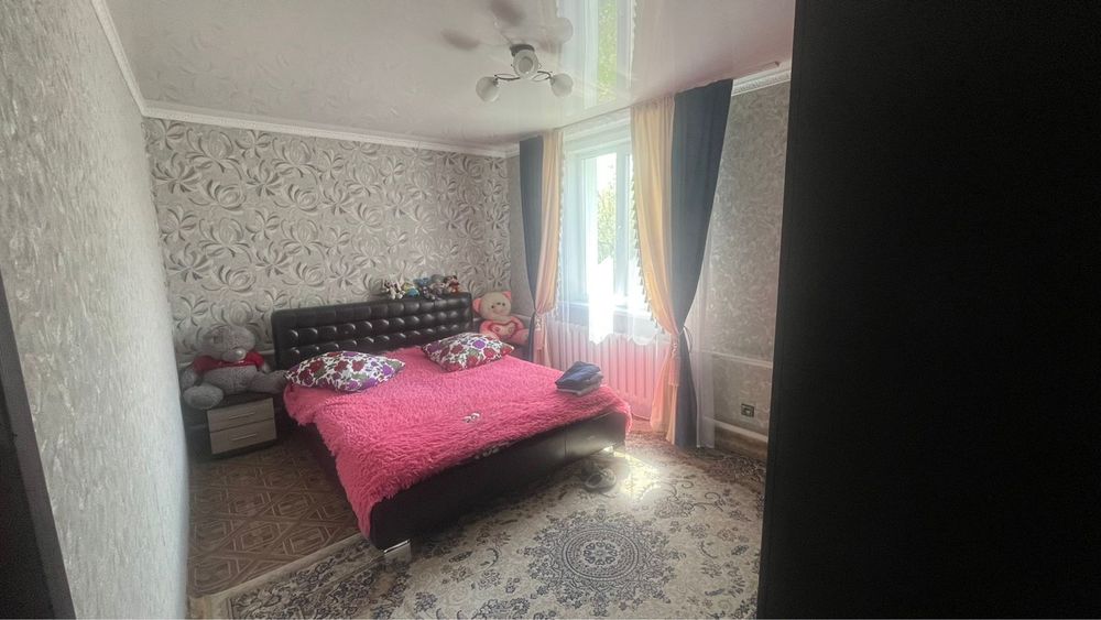 Продам дом в с. Явленка