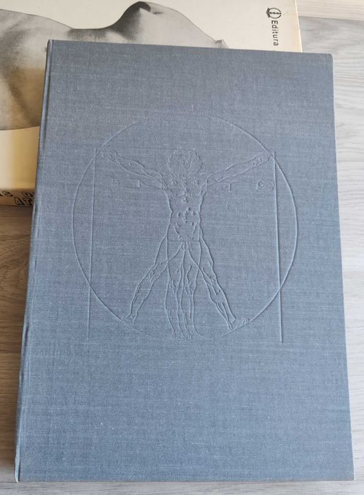 Set atlas de anatomie umana