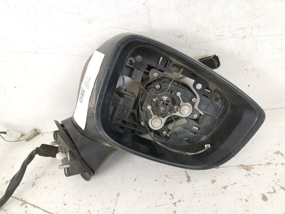 Дясно огледало Мазда 3 / Mazda 3 BL Оригинално, в добро състояние