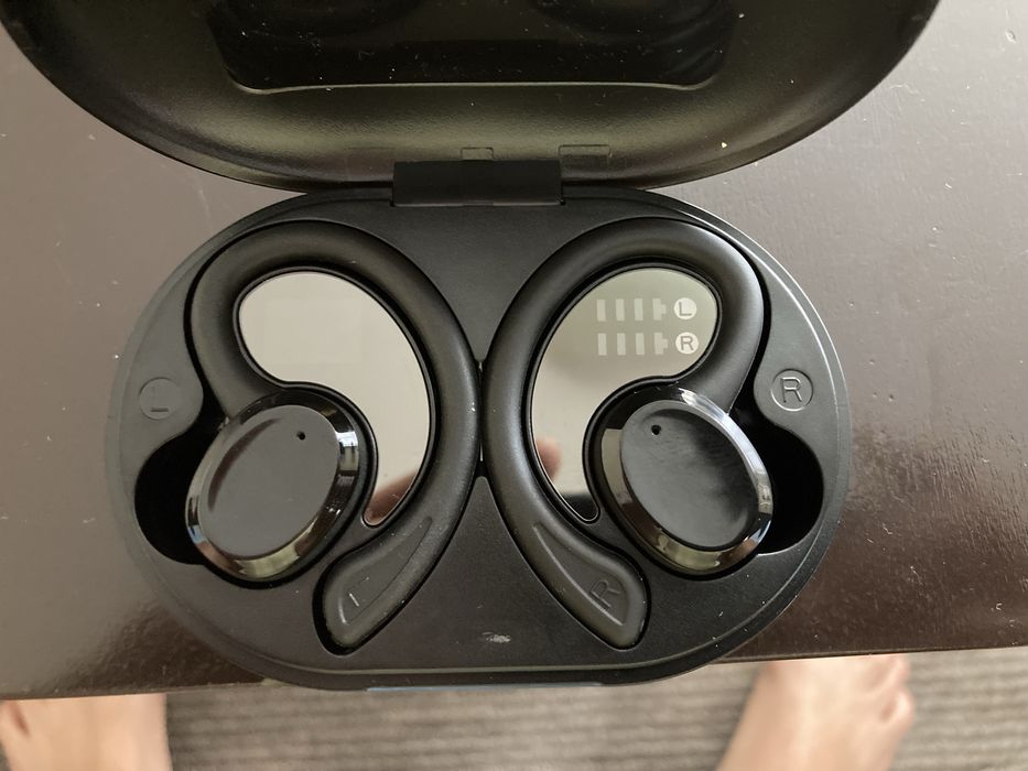 Безжични блутут слушалки