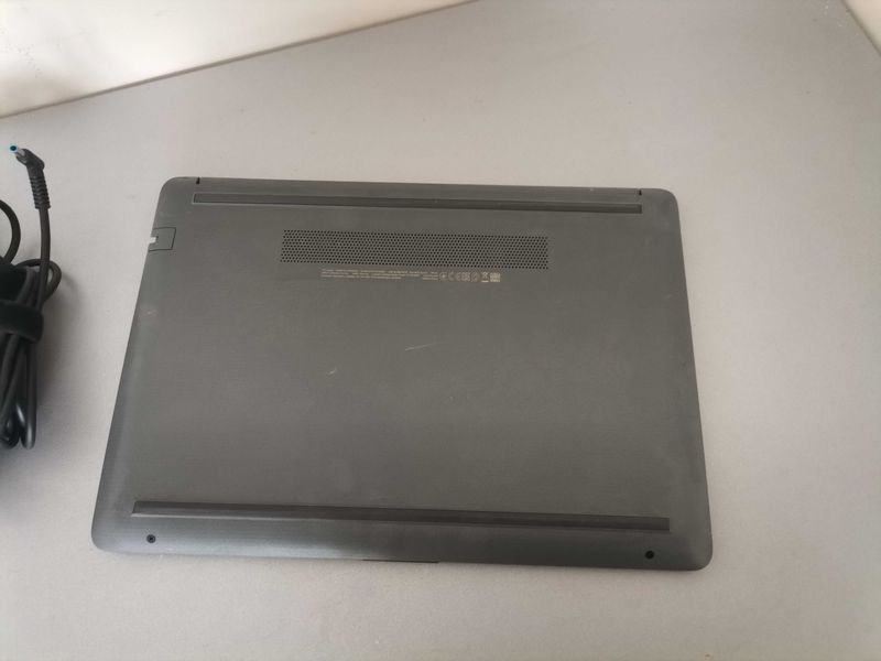 Лаптоп - HP Intel Pentium N5000,RAM 4GB ,HDD 128GB, Windows 10/L11