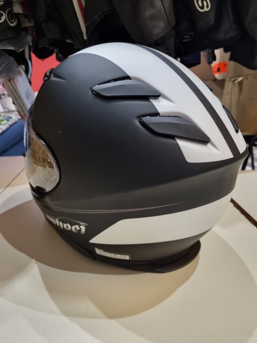 Каска Shoei xr 1100 размер XS